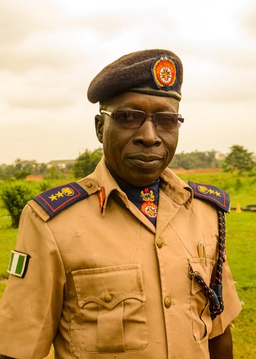 Deputy Commander